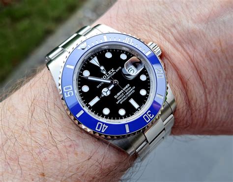 Rolex watch weight today